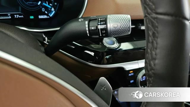 Genesis G80 (RG3) id 4720663 из Кореи 25