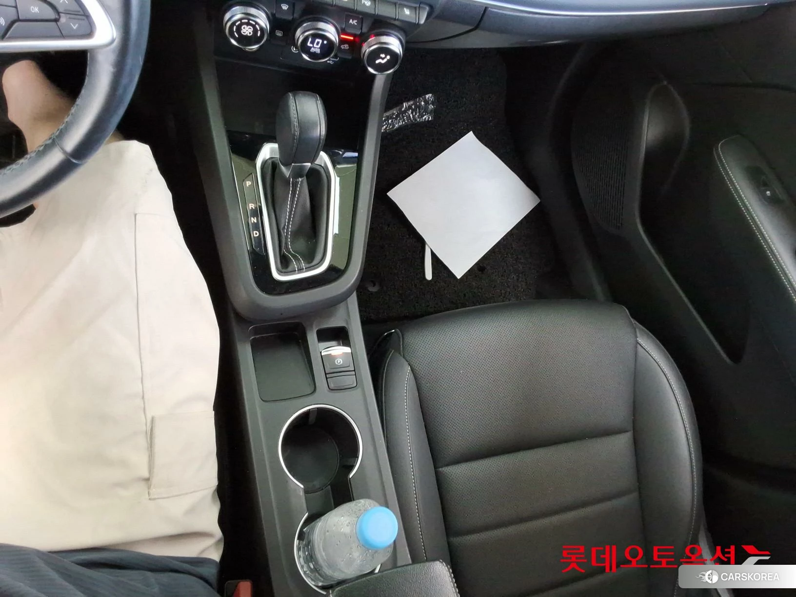 Renault Korea (Samsung) XM3 id 4679413 из Кореи 25