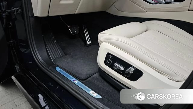 BMW X6 (G06) id 4767247 из Кореи 25