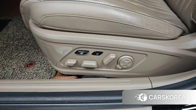 Kia K8 Hybrid id 4470184 из Кореи 25