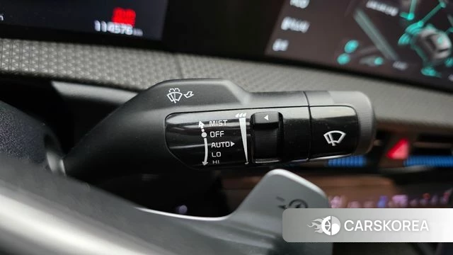 Kia EV6 id 4361590 из Кореи 25