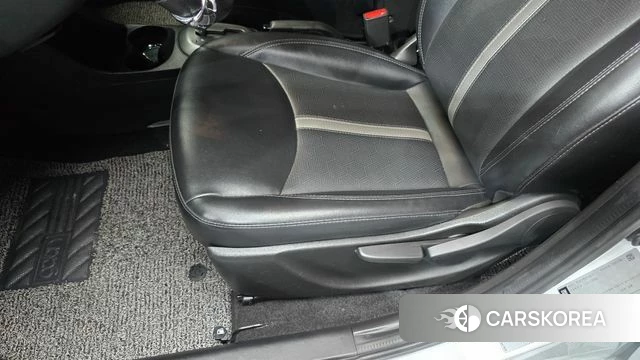 Chevrolet (GM Daewoo) The New Spark id 4667048 из Кореи 25