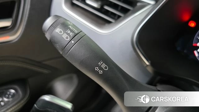 Renault Korea (Samsung) XM3 id 4283060 из Кореи 25