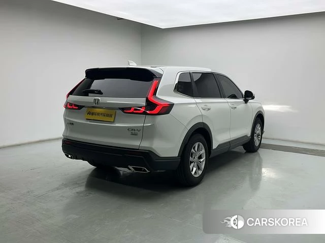 Honda CR-V id 4313897 из Китая 25