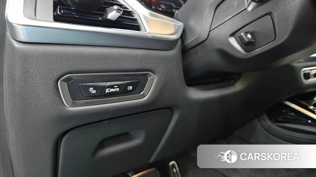 BMW X7 (G07) id 4655675 из Кореи 25