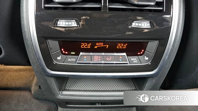 BMW X6 (G06) id 4427055 из Кореи 25