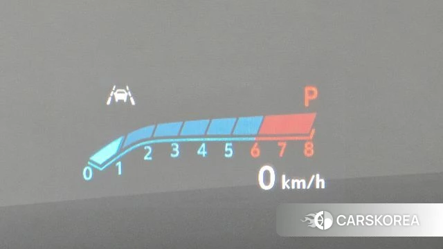 Chevrolet (GM Daewoo) Trailblazer id 4741616 из Кореи 25
