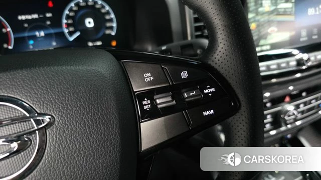Ssangyong The New Rexton Sports Cannes id 4282062 из Кореи 25