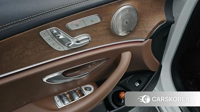Mercedes-Benz E-Class W213 id 4445571 из Кореи 25