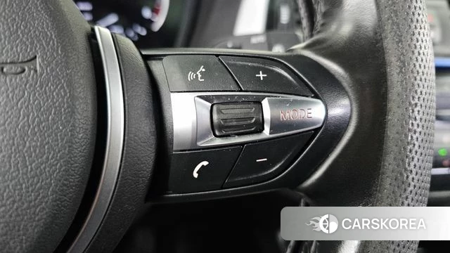 BMW 1 Series (F20) id 4397998 из Кореи 25