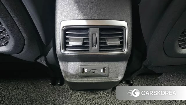 Renault Korea (Samsung) The New QM6 id 4959777 из Кореи 25