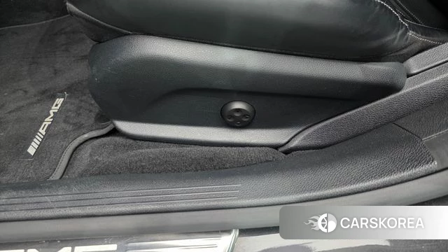 Mercedes-Benz AMG GT id 4281897 из Кореи 25