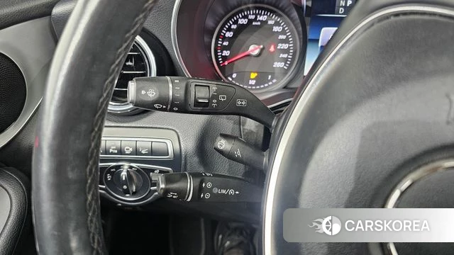 Mercedes-Benz GLC-Class X253 id 4856288 из Кореи 25