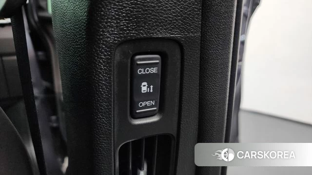 Honda Odyssey id 4402086 из Кореи 25