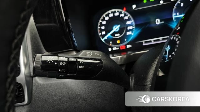 Kia Sorento 4th Generation id 4542745 из Кореи 25