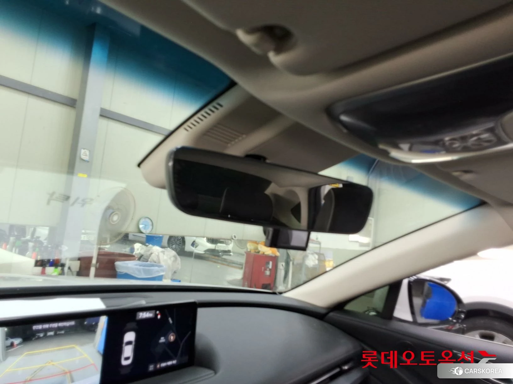 Hyundai G80 id 4674083 из Кореи 25