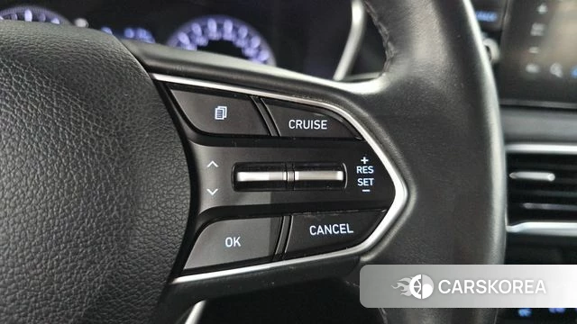 Hyundai Santa Fe TM id 4286121 из Кореи 25