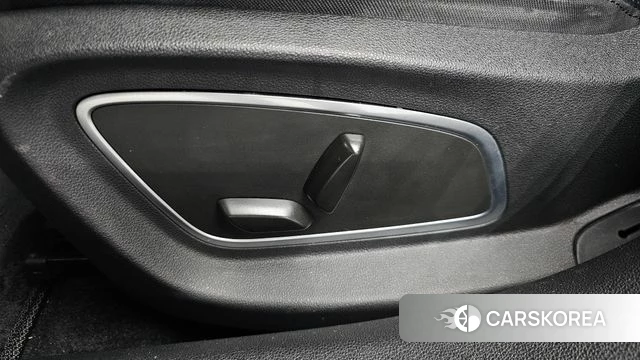 Renault Korea (Samsung) SM6 id 4197038 из Кореи 25