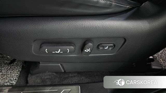 Kia Mohave Master id 4750686 из Кореи 25
