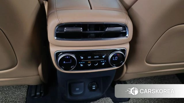 Genesis GV80 id 4444223 из Кореи 25