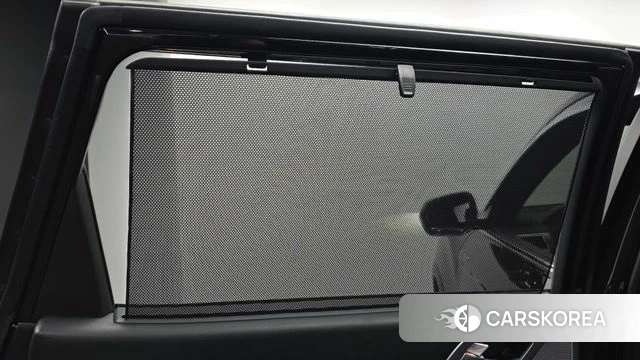 Ssangyong All New Rexton id 4754715 из Кореи 25