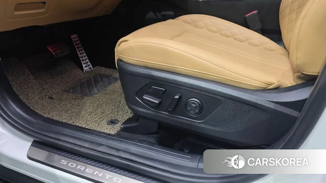 Kia Sorento 4th Generation id 4470310 из Кореи 25