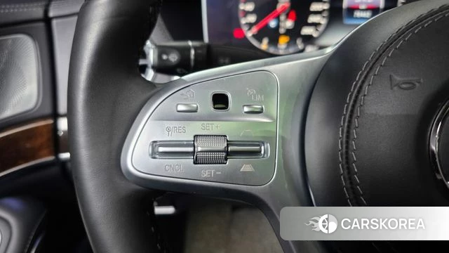 Mercedes-Benz S-Class W222 id 4736745 из Кореи 25
