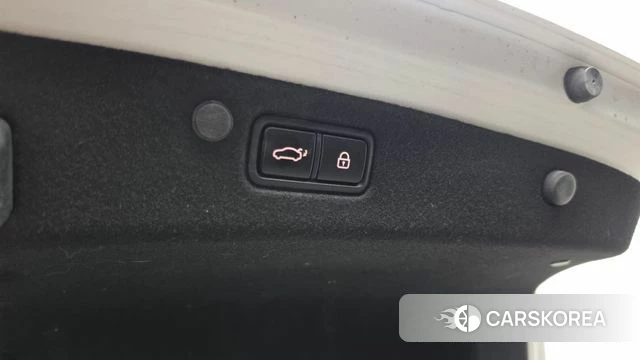 Hyundai The New Grandeur IG Hybrid id 4671119 из Кореи 25