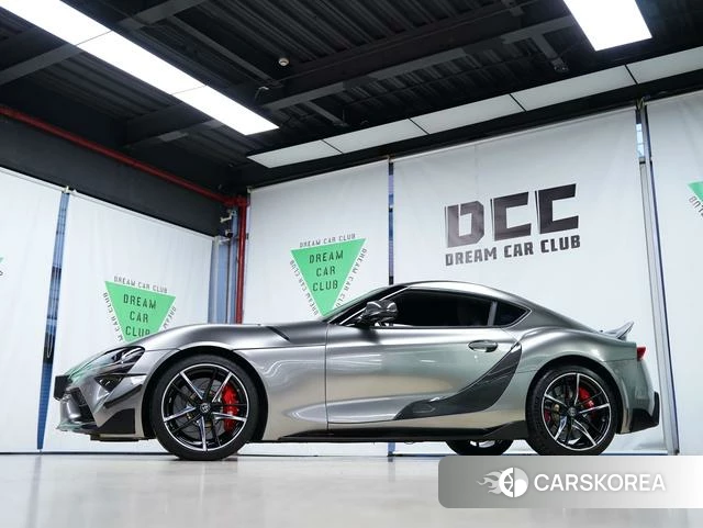 Toyota Supra id 4348963 из Китая 25