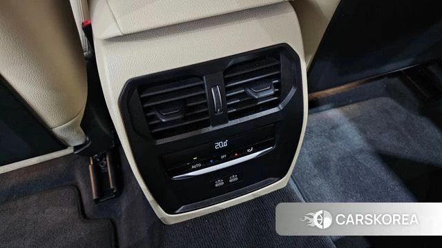 BMW 3 Series (G20) id 4612783 из Кореи 25