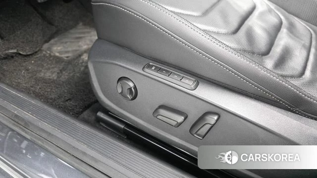 Volkswagen 7th Generation of Jetta id 4550901 из Кореи 25