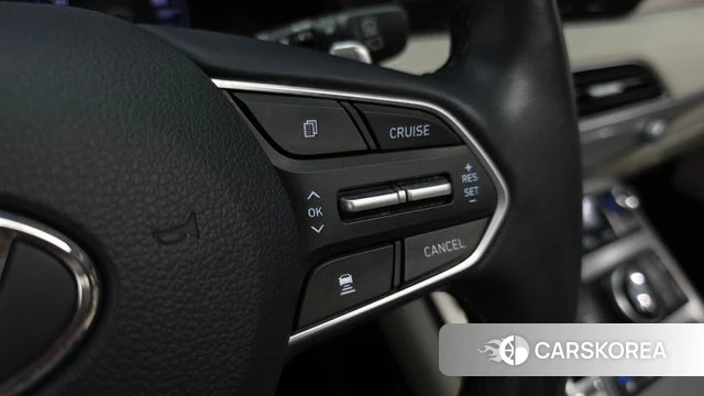 Hyundai Palisade id 4647561 из Кореи 25