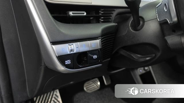 Hyundai Ionic 5 id 4936381 из Кореи 25