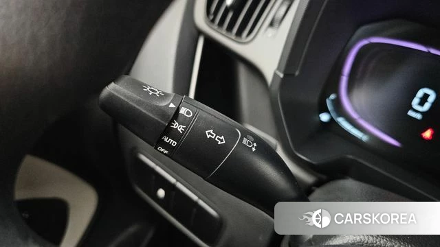 Kia The New Kia Ray id 4528223 из Кореи 25