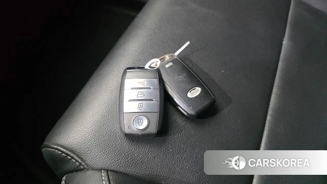 Kia Sportage 4th Generation id 4781055 из Кореи 25