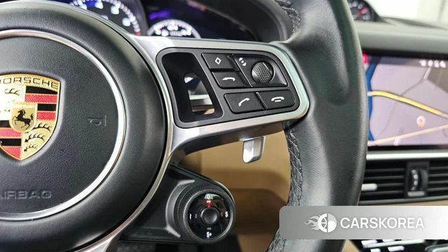 Porsche Cayenne (PO536) id 4507588 из Кореи 25