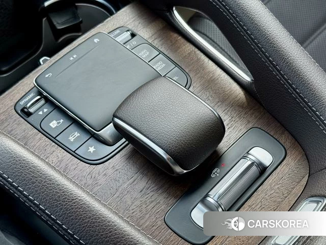 Mercedes-Benz GLS id 4264604 из Китая 25