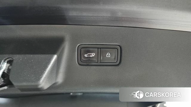 Hyundai Santa Fe (MX5) id 4934953 из Кореи 25