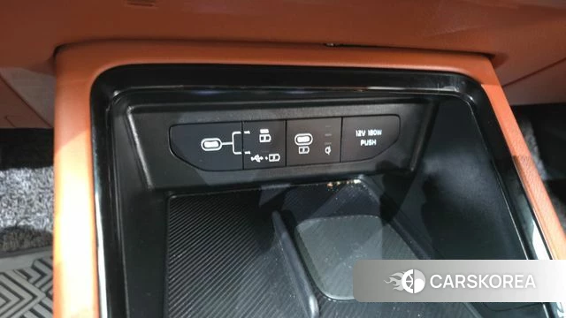 Kia The New K5 Hybrid 3rd generation id 4778205 из Кореи 25