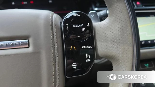 Land Rover Range Rover Velar id 4435633 из Кореи 25