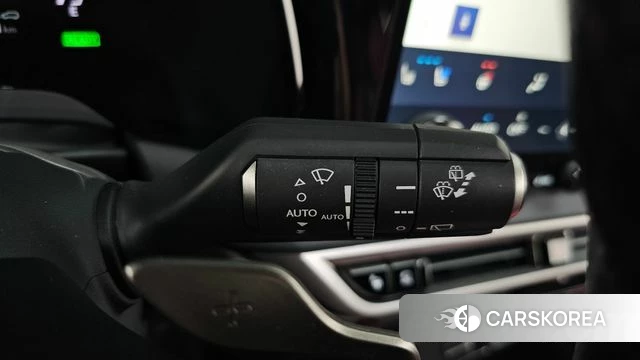 Lexus RX500h 5th generation id 4400628 из Кореи 25