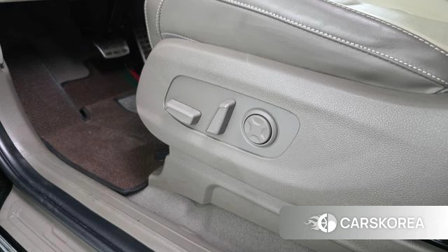 Kia Carnival 4th generation id 4775113 из Кореи 25