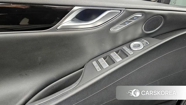 Genesis G80 (RG3) id 4356154 из Кореи 25