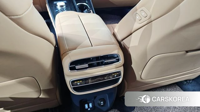 Genesis GV80 id 4635786 из Кореи 25