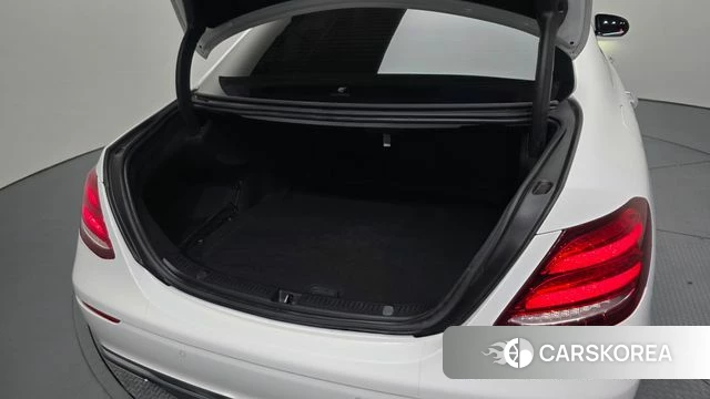 Mercedes-Benz E-Class W213 id 4225673 из Кореи 25