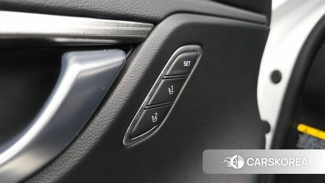 Hyundai Grandeur IG id 4633139 из Кореи 25