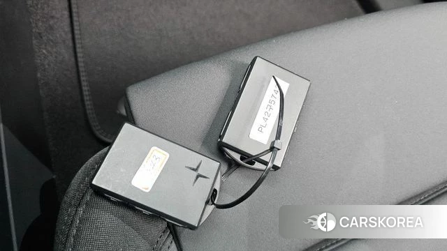 Polestar Polestar 2 id 4739295 из Кореи 25