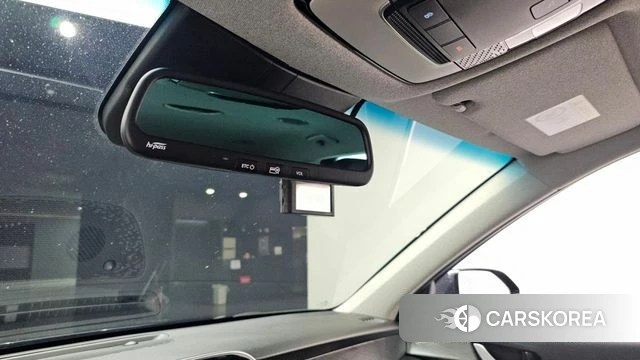 Hyundai Palisade id 4481869 из Кореи 25