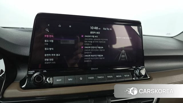 Kia Seltos id 4429823 из Кореи 25