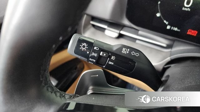 Kia Carnival 4th generation id 4732060 из Кореи 25